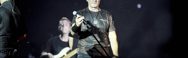 NOVO USTAŠKO DIVLJANJE U HRVATSKOJ: Na Tomsponovom koncertu u Osijeku Hitlerov pozdrav i  poklič "za dom spremni"