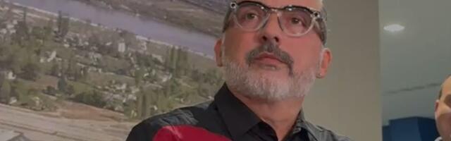 "Mladi žele ići dalje" Toni Cetinski prokomentarisao Tompsonovo ponašanje "On nas vraća u prošlost..."