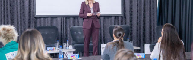 Мацура: Жене у спорту постижу врхунске резултате упркос системској неједнакости