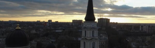 Свештеник из Одесе утамничен због проруских изјава, наређена и заплена имовине