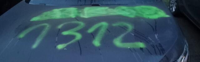 "Svi policajci su kopilad": Bolesne pretnje pripadniku JZO, blokaderi prevršili svaku meru (FOTO)