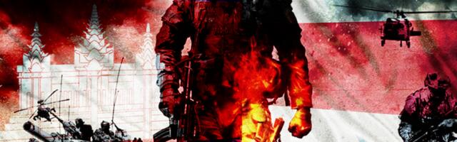 GINU CIVILI, LJUDI SPAŠAVAJU ŽIVU GLAVU! Stiglo obećanje Donalda Trama - sledi HITNA INTERVENCIJA!