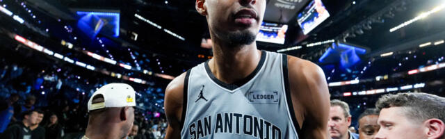 Kakav šok u NBA - Vembi rekao da je bolji od Jokića, pa razbio Oklahomu