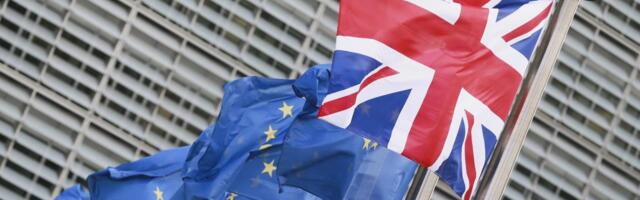 VELIKA BRITANIJA SE VRAĆA U ERAZMUS PLUS PROGRAM: Sklopljen sporazum sa EU