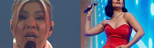 "Upitan je kredibilitet članova!" Krstinja udarila na žiri Montesonga: "Degutantno je da nas ocenjuje dete"