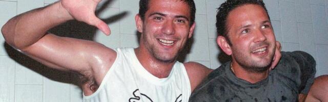 "Gledaću da opravdam sve ono što je Ćale mislio o meni"