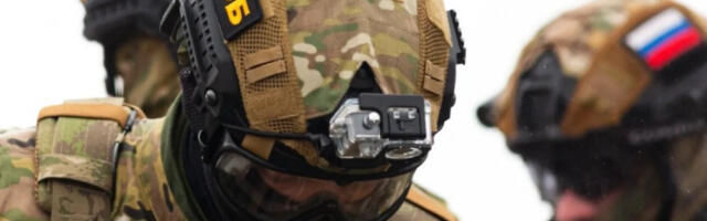 Осамнаестогодишња Рускиња планирала напад на војну базу по наређењу из Кијева