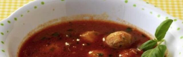 Mudra supa je tajna kojom Rusi rešavaju usporenu probavu, deluje za 40 minuta: Pratite recept korak po korak