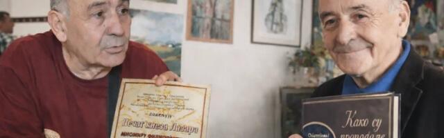 On je čuvar jezika! Opisao je na hiljade ljudi i događaja, a o njemu se malo zna