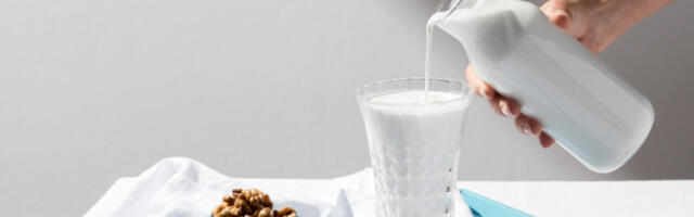 Млеко смањује ризик од рака црева