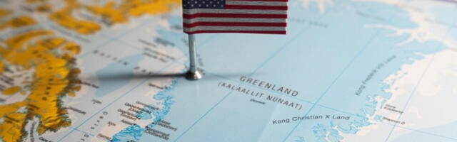 Геополитички улог века: Украјина плаћена америчким упориштем на Гренланду