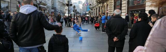 Temperatura u Srbiji u velikom plusu! Oglasio se RHMZ zbog 1 stvari, evo šta nam sledi popodne, oprez