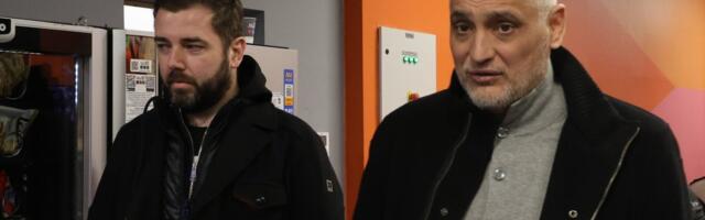 Izvršitelji došli Čedi na vrata pre 10 meseci zbog vile u Zemunu:  Evo zašto je policija tada reagovala