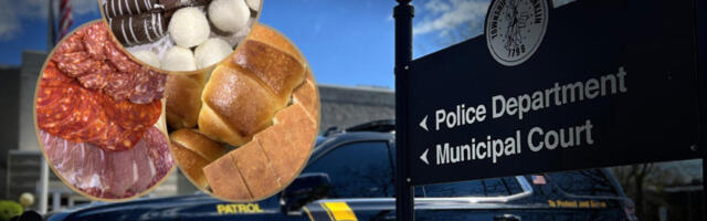 SRBI ODNELI MEZE I KOLAČE U AMERIČKU POLICIJSKU STANICU: Ameri odmah REAGOVALI I TO JAVNO, pazite šta su uradili!