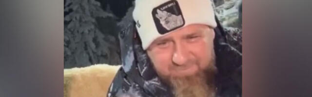 Украјинске тајне службе немају појма