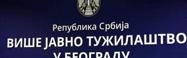 VIŠE JAVNO TUŽILAŠTVO U BEOGRADU: Ne postoji Posebno tužilaštvo za VTK niti se ukida