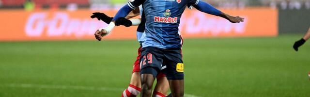 Novi Sad zamenio Londonom: Vojvodina i zvanično ostala bez stuba odbrane /FOTO/