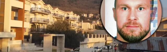 VILE, STANOVI, VOĆNJACI I BUNKER U ZEMLJI - SVE VREDI MILIONE EVRA: Šta odbegli Zvicer ima od imovine u Crnoj Gori! (foto)