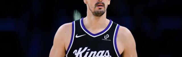 Partizan stao u red za Darija Šarića?!