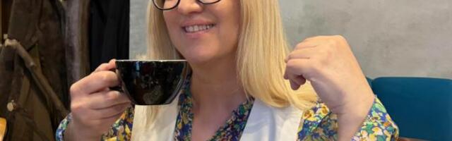 KEBINA BIVŠA LJUBAVNICA REKLA "NE"! Ljiljana Jevremović odbila prosca na Dan zaljubljenih - NIŠTA OD VERIDBE