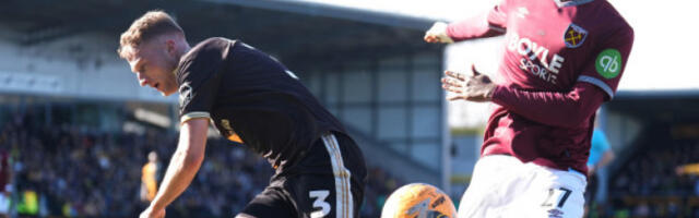 Самервил послао Вест Хем у осмину финала ФА купа