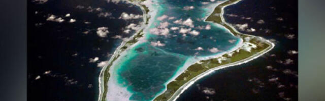 Трамп критиковао Стармера због архипелага Чагос у Индијском океану