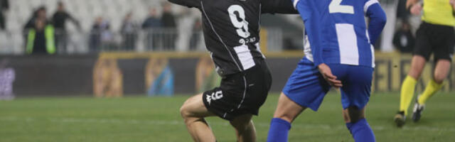 Понорница Партизан