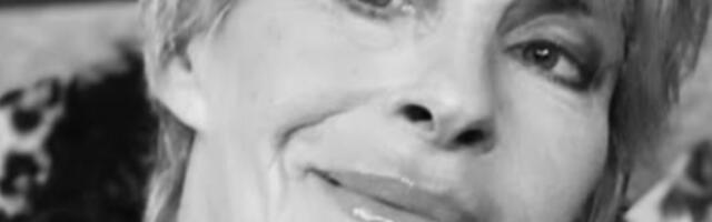 UMRLA zvezda serije „Dalas“ i poznata manekenka