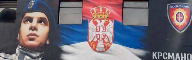 Na današnji dan Nikola bi napunio 36 godina! Loznica ne zaboravlja heroja policije