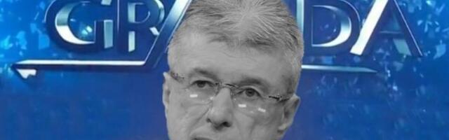 Otkrivena velika istina o veri Saše Popovića: Ovo se nije znalo, porodica je...