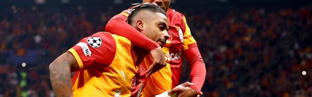 GALATASARAJ – LIVERPUL Totalno ludilo: VAR kroji sudbinu, poništena dva gola! /VIDEO/