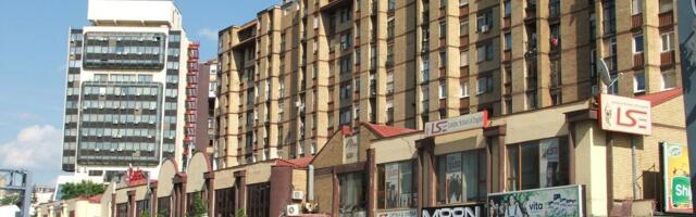 Garic: Serbia managed to ensure continued functioning of Serbian institutions in Kosovo and Metohija