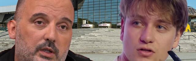 Jakov Jozinović se oglasio nakon koncerta u Spensu: Ova poruka je "prst u oko" Toniju Cetinskom