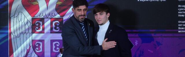 OTKRIVAMO Tri igrača Zvezde na spisku Paunovića