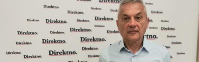 ČEDA BRKIĆ ZA DIREKTNO: "Danas svi hoće automatik kao na kartingu, a mladim vozačima poručujem - budite džentlmeni!"