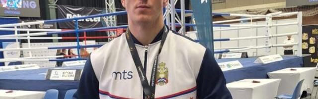 SRBIJA OSVOJILA DEVET MEDALJA U JEDNOJ NEDELJI! Sara i Rastko predvodnici srpske šampionske mladosti