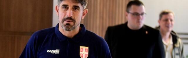 "Nisam bio spreman za razgovor sa Dušanom Tadićem"