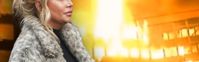 "BOŽE, HVALA TI ŠTO SAM SRPKINJA. DA SE NE ZABORAVI!" Trudna Dea Đurđević objavila potresnu objavu o NATO bombardovanju: Naučili smo šta je nepravda!