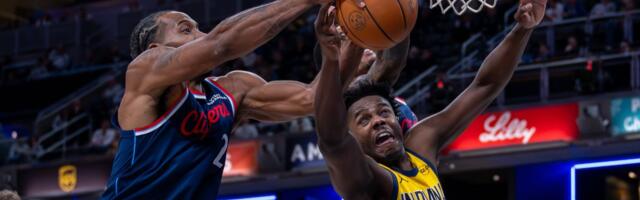 Noć kada su Srbi "nestali" sa parketa: Poniženje Majamija, Bogdanović gledao koš za pobedu na 0,4 do kraja