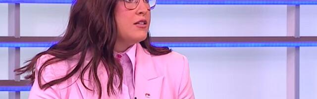 Ministarka Pavkov: Ja ne znam nikoga ko je nezaposlen, svi su zadovoljni platama, apetiti su im sve veći