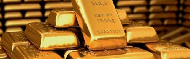 Pronađeno DESET poluga na livadi u ovom selu! Meštani bi mogli uskoro da podele 37.000 evra