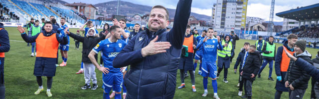 Lalatović o dijeti i potrazi za devojkom: Samo jedna mi se sviđa, to je tajna (VIDEO)