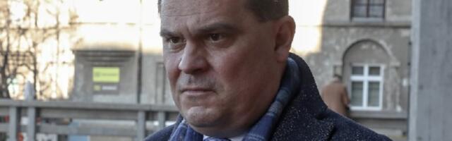 Advokat rektora Đokića: Uložena primedba na jedan zapisnik - određeni predmeti nađeni pod sumnjivim okolnostima