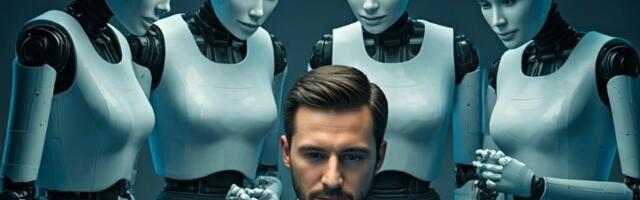 Digitalno šlihtanje: Veštačka inteligencija podstiče loše odluke