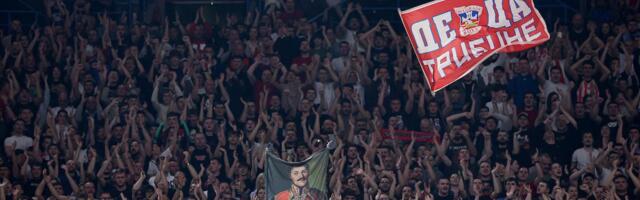 Zvezda poziva Delije na mobilizaciju posle poraza od Partizana (VIDEO)