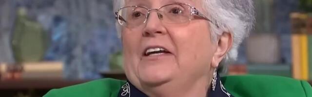 Nije imala odnose do 57. godine pa postala eskort dama sa 70: Evo šta radi sa klijentima