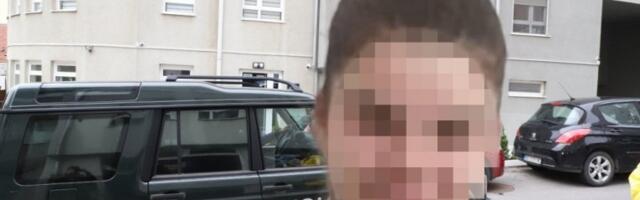 SPAVAJ, RUŽO NAŠA NEVENULA... Oglasio se otac ubijene studentkinje, skrhan bolom jedva izustio: "Tvoja duša je bila previše čista za ovaj svet!"