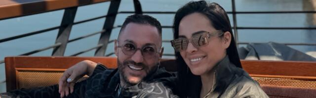 Razvode se Jodžir i Irena?! Influenser objavom šokirao javnost