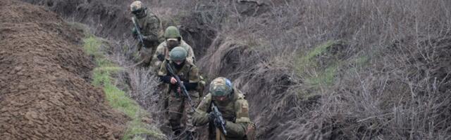 PREOKRET NA RATIŠTU Rusi ostali bez 35.000 vojnika ?