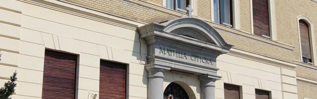 Predstavljanje knjige "Zaveti Matice srpske" Ivana Negrišorca u ponedeljak u Matici srpskoj